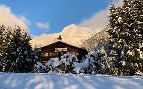 Hotel Arveyron Chamonix